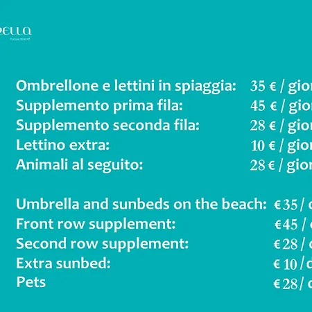 Gattarella Family Puglia - Self Catering In The Pinewood ホテル ヴィエステ