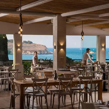 Gattarella Family Puglia - Self Catering In The Pinewood ホテル 4*